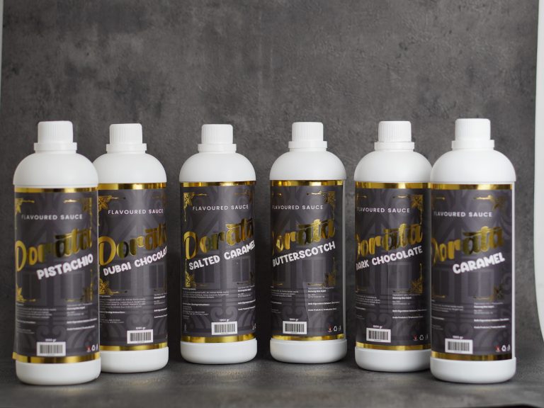 Rahasia Menu Laris Manis: 3 Kreasi Minuman Premium Menggunakan Dorata Powder & Sauce Dorata