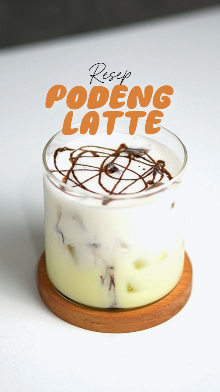 resep podeng nusantara dorata